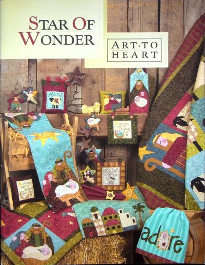 Star Of Wonder