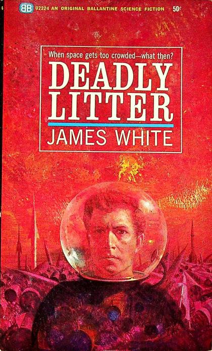 Deadly Litter