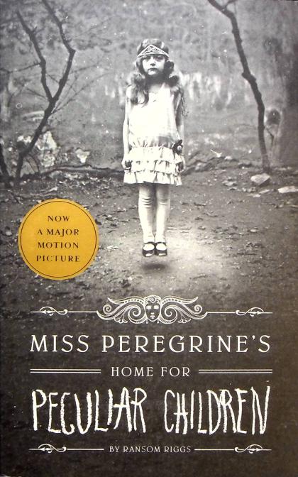 Miss Peregrine's Home for Peculiar Children