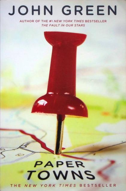 Paper Towns