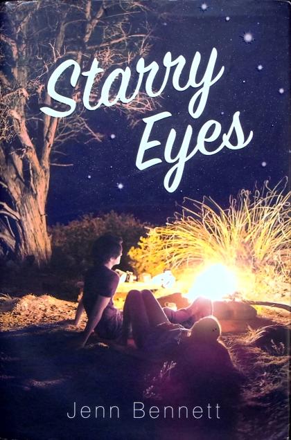 Starry Eyes
