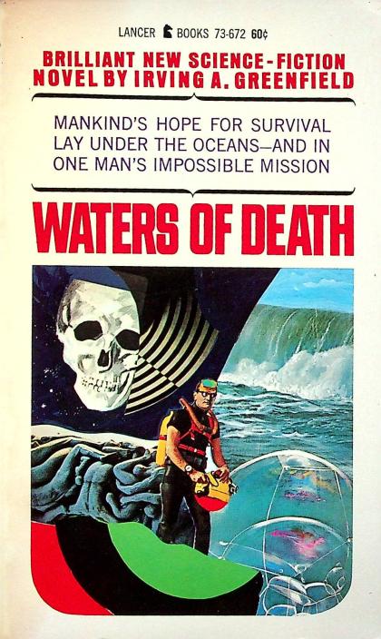Waters of Death