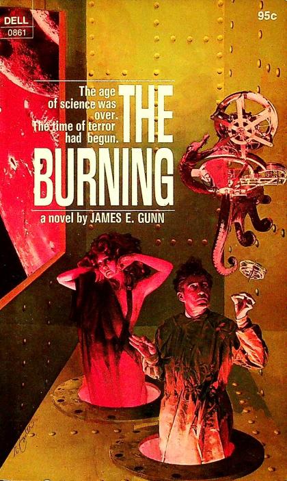 The Burning