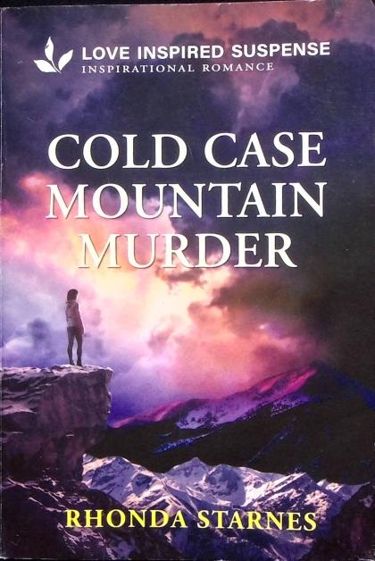 Cold Case Mountain Murder