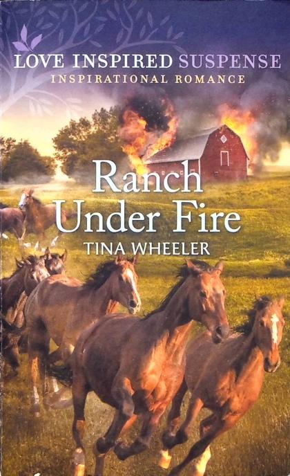 Ranch Under Fire