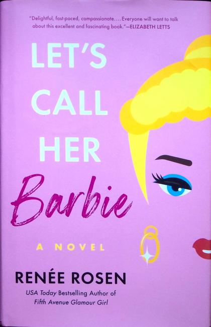 Let's Call Her Barbie