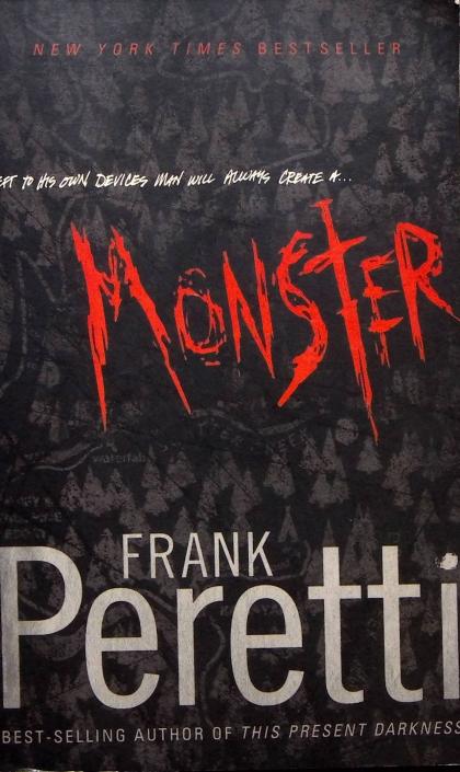 Monster