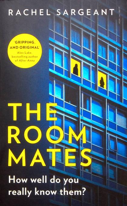 The Roommates