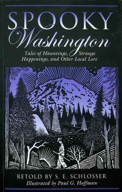 Spooky Washington