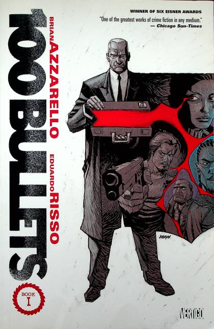 100 Bullets