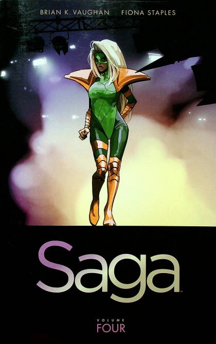 Saga