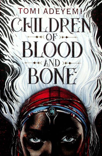 Children of Blood and Bone