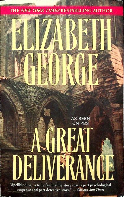 A Great Deliverance