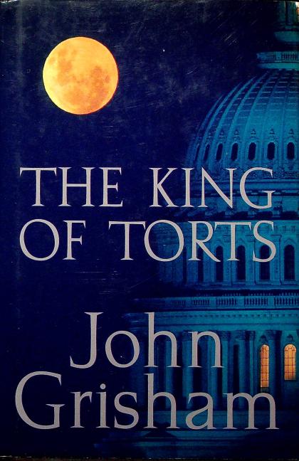 The King of Torts