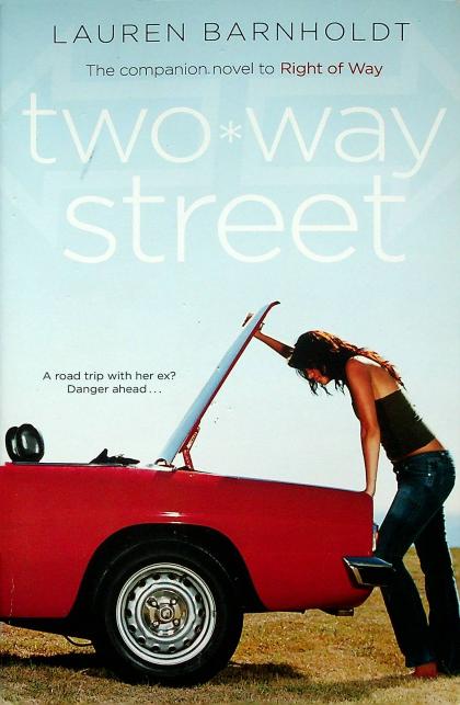 Two-Way Street