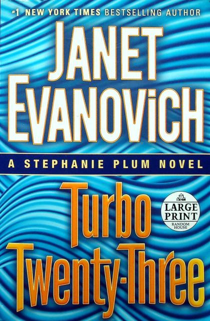 Turbo Twenty-Three
