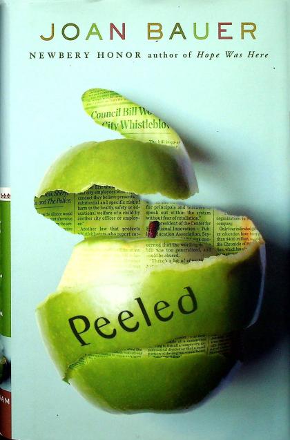 Peeled