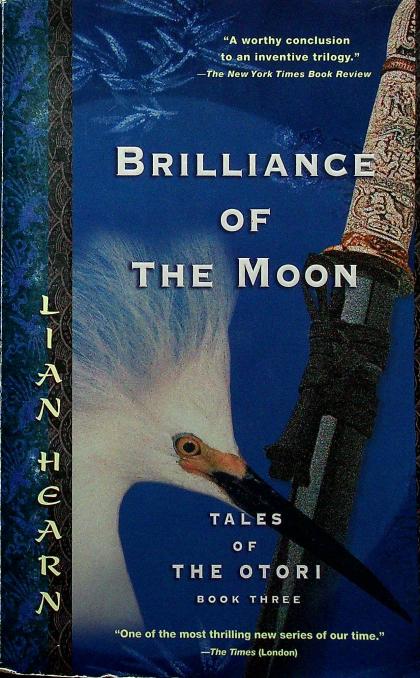 Brilliance of the Moon