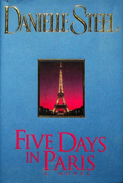 Five Days in Paris