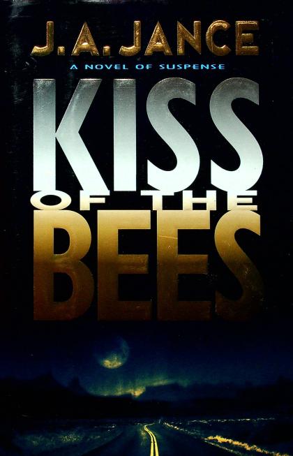 Kiss of the Bees