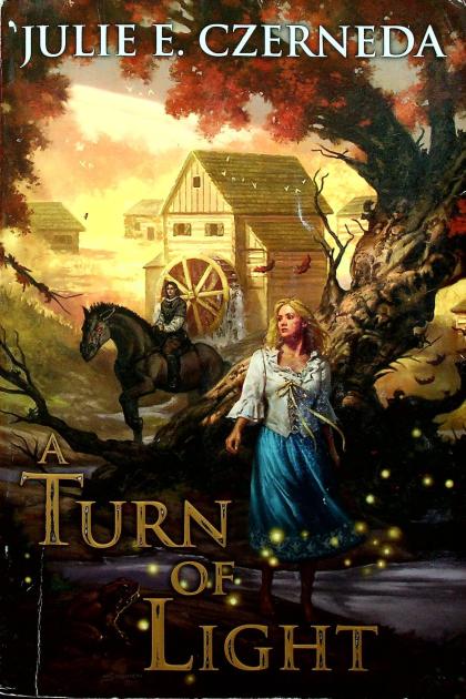 A Turn of Light