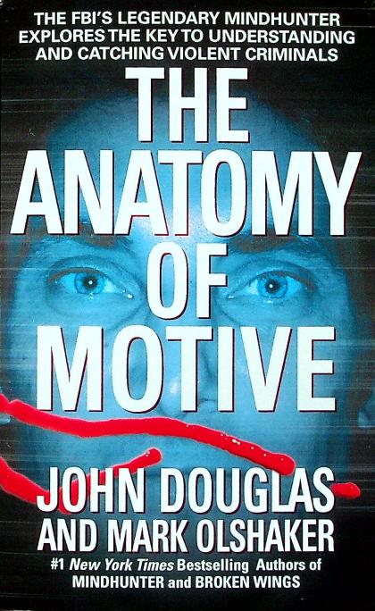 The Anatomy of Motive