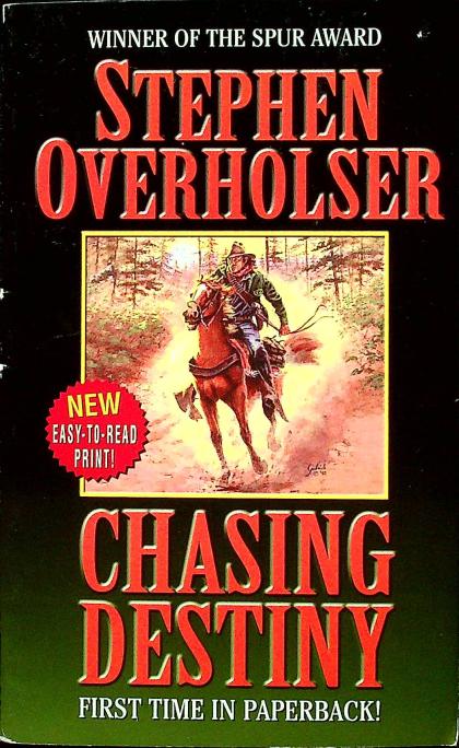 Chasing Destiny