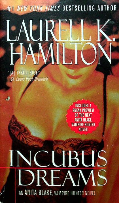 Incubus Dreams