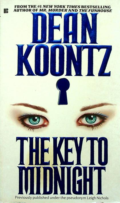 The Key to Midnight