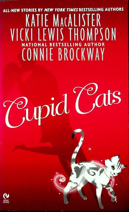 Cupid Cats
