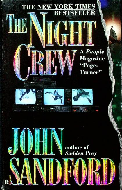 The Night Crew