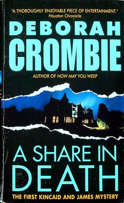 A Share in Death