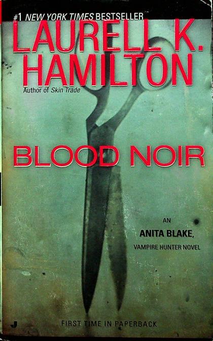 Blood Noir