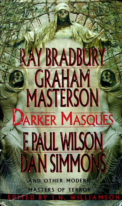 Darker Masques