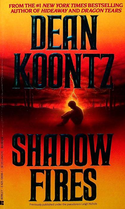 Shadow Fires