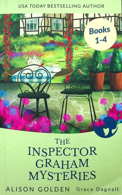 The Inspector Graham Mysteries