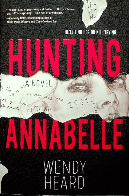Hunting Annabelle