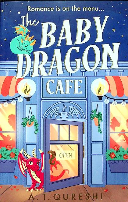 The Baby Dragon Cafe