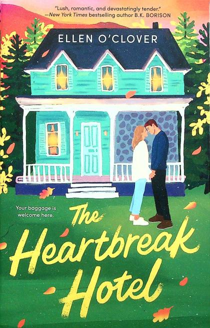 The Heartbreak Hotel