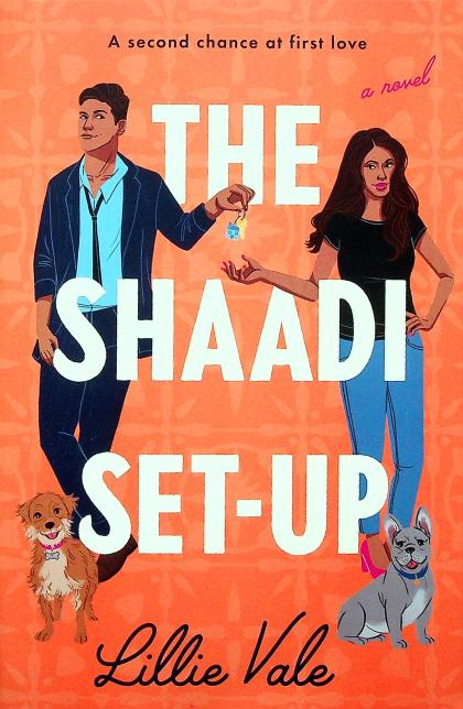 The Shaadi Set-Up