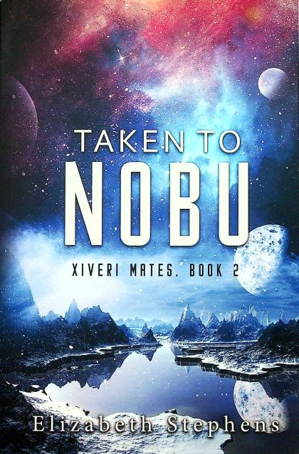 Taken to Nobu