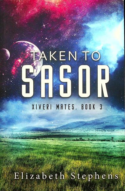 Taken to Sasor