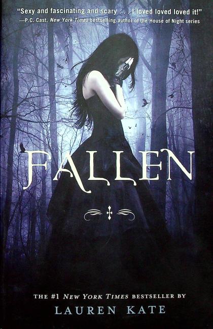 Fallen