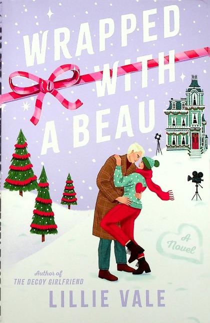 Wrapped with a Beau