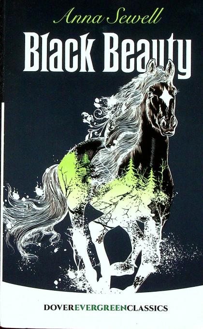 Black Beauty