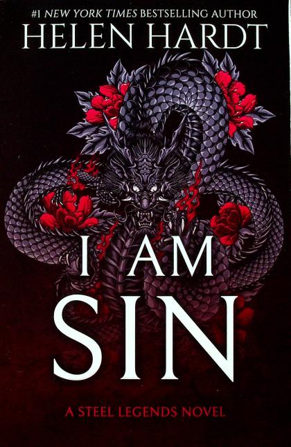 I Am Sin