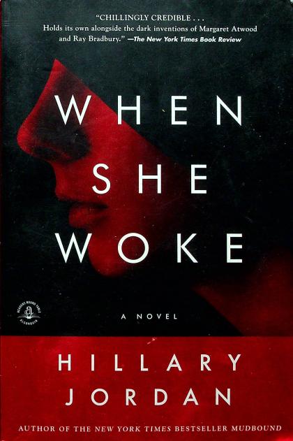 When She Woke