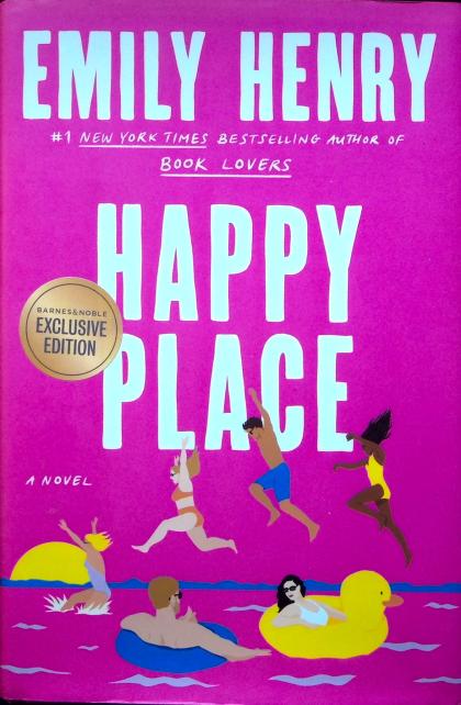 Happy Place (Barnes & Noble Exclusive Edition)