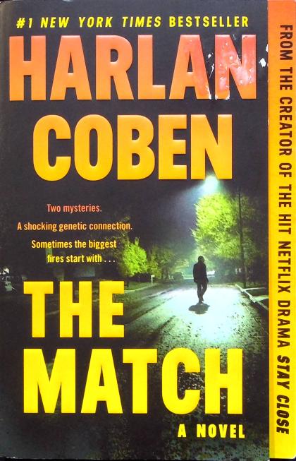 The Match
