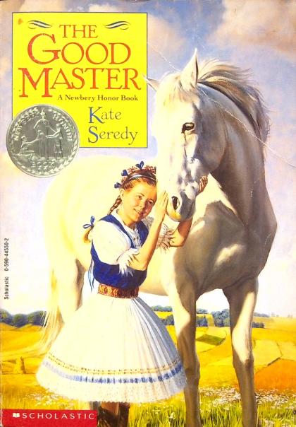 The Good Master